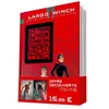 Image de Bipack (t15-t16) largo winch