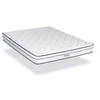 Image de LITERIE - Matelas BARTOLDI 90x200 cm - Ressorts ensachés & Mémoire de forme