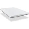 Image de - Matelas VENUS 140x190 cm - Mousse Haute Densité