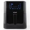 Image de Friteuse à air chaud Air fryer Numérique 8L Friteuse sans huile Sans PFAS 1800W