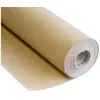 Image de Toile de paillage Papier Kraft 0.9 x 20m Autodégradable Paillage pour Jardin Anti mauvaises herbes 100% Cellulose