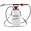 Image de Phoenix Pulvérisateur de Jardin 5L Pulvérisateur à Pression Manuel avec Lance et Sangle, Idéal pour Arrosage, Désherbage, Application d'Herbicides et Insecticides, Pulvérisateur à Main Léger Pratique en occasion ou reconditionné