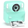 Image de Appareil instantanée Pixiprint - Impression thermique - Turquoise