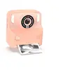 Image de Appareil instantanée Pixiprint - Impression thermique - Rose