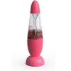 Image de Veilleuse LED Tsuny Coral Rose