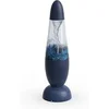 Image de Veilleuse LED Tsuny Abyss Noir