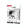 Image de Coffret 8 Feutres Manga avec 1 Shalaku S