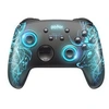 Image de Manette sans fil pour Nintendo Switch Nintendo Switch OLED et PC Noir