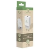 Image de Embout secteur USB 12W 2,4A Blanc