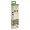 Image de Charge et Data Type C Type C 3A - 1m Noir