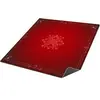 Image de Tapis De Jeu Neoprene - 60 X 60 Cm - Rouge