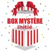 Image de Jeux de société boite mystère Trade Invaders Party games Rouge TU JDSbox002