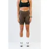 Image de Wilma - Bloody queen - Cuissard vélo femme Marron - XS