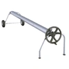 Image de Enrouleur piscine 3-5 m SP4 Alpha axe 80 mm