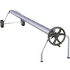 Image de Enrouleur piscine 2-4 m SP3 Eco First axe 80 mm