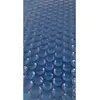 Image de Bâche à Bulles Piscine Eco-Responsable Ronde 300 cm - Compatible Piscine Intex Diamètre 305 cm - ECOFILM Bleu Nuit 180 microns - Fabrication