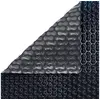 Image de Bâche à Bulles Piscine 4 Saisons 5x3 m EnergyGuard 500 microns - Non Bordée - Kit Oeillets + Bâchette Protection - Direct Usine