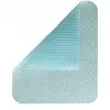 Image de Bâche à Bulles Pour Piscine Non Bordée Ovale 4,90 x 3 m - OXO Cristal 400 microns - Fabrication Française - Direct Usine