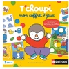 Image de Jeu éducatif Coffret 7 jeux T'Choupi
