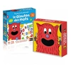 Image de Jeu éducatif Le glouton des mots