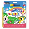 Image de Dessin et coloriage enfant Coloréo magique Licornes