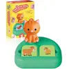 Image de Mon P'tit Quiz Animaux