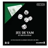 Image de Jeu classique Série noire Yam 421