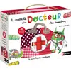 Image de Le Coffret Du Docteur Des Emotions Pour Enfant - Jouet D'imitation