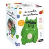 Image de Conteuse d'histoires Le Monstre des Couleurs