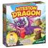 Image de Dujardin - Mission Dragon | Jeu de société Enfant | Jeu d'action, adresse et Construction | Vole Les Rubis Avant de réveiller Le Dragon destructeur | Jeu Familial Amusant | 2 à 4 Joueurs | Dès 5 Ans en occasion ou reconditionné