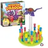 Image de Jeu de stratégie Mission Dragon