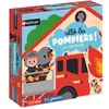 Image de Jeu classique Allô Les Pompiers