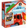 Image de Allô les pompiers!