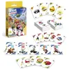 Image de Mario Kart  - Mille Bornes Pocket