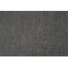 Image de Tete de lit Tapissée Tissu Gris anthracite L 140 cm - Ep 10 cm rembourré