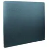 Image de Sommeil de Plomb Tete de lit Tapissee Bouclette Bleue rembourre 160 x 120 cm