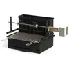 Image de Barbecue Acier