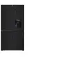 Image de Réfrigérateur congélateur multi-portes FRZ38NM 460 L Noir