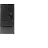 Image de Réfrigérateur Congélateur Multi-Portes FRZ36NM 539 L Noir