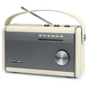 Image de portable Bluetooth M-098 SC FM Beige