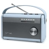Image de portable Bluetooth M-098 VB FM Bleu