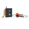 Image de PACK CASSETTE + CASQUE FILAIRE M-136 WM