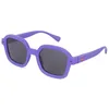 Image de Hello Hossy - Hossy Ivy - Lunettes de soleil enfant Violet - 9 - 24 mois