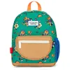 Image de Hello Hossy - Chill Vibes - Sac à dos enfant Chill Vibes - 6 ans