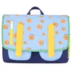 Image de Hello Hossy - Bball Crew - Sac à dos enfant Bball Crew - 2 - 5 ans