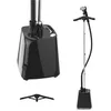 Image de SteamOne Steamer Défroisseur Vertical Noir 1800W - Réservoir 1,8L en occasion ou reconditionné