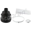 Image de Jeu De Joints-Soufflets, Arbre De Commande Topran 200524 Opel;Vauxhall