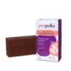Image de Savon actif Visage & Corps - Propolis, Miel & Karité Propolia