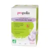 Image de Infusion du Soir Bio Propolis & Plantes Propolia