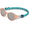 Image de Lunettes de soleil bébé Altitude Eyewear Bout'Chou Pti'Lou Orange TU 804HIPR